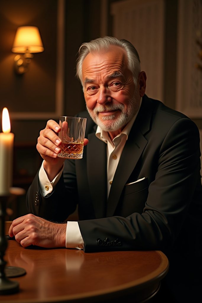 zum 60. geburtstag mann sprüche-Titel