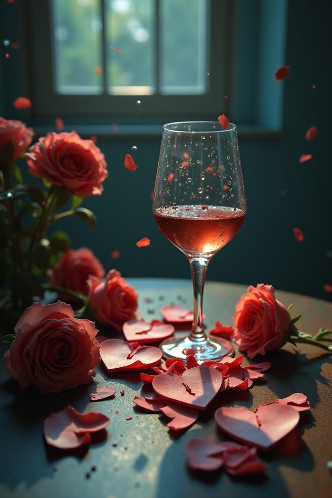 zweideutige Sprüche über Enttäuschung-Titel