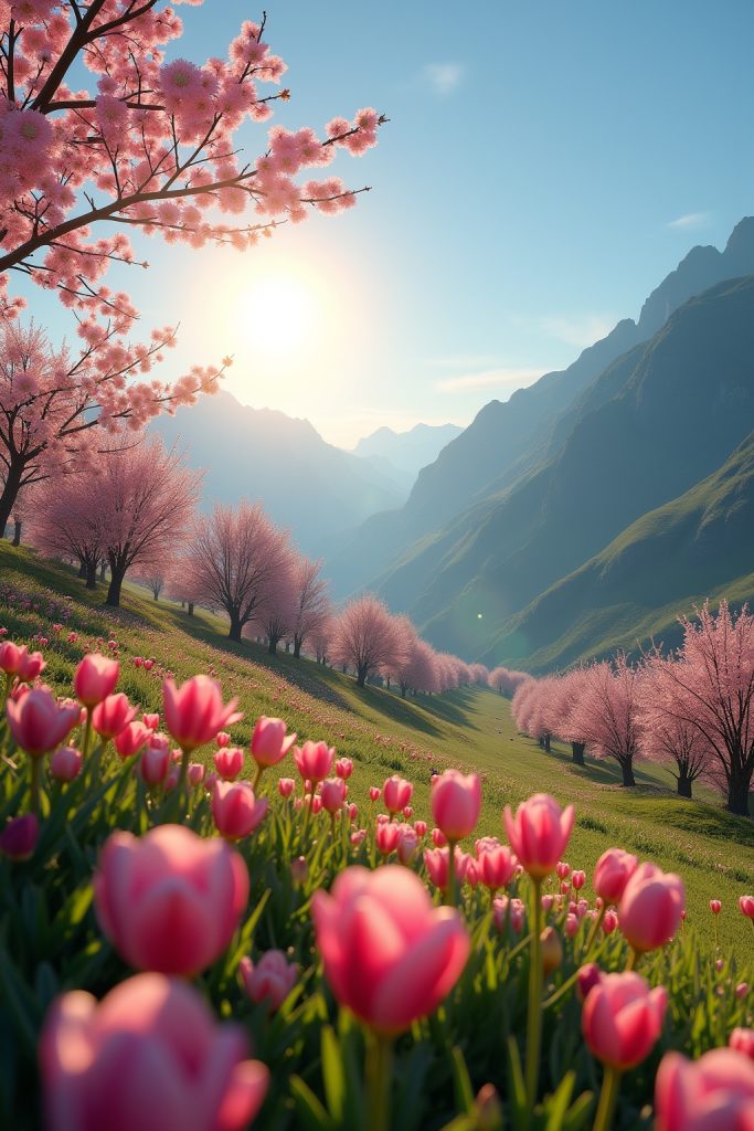 2026 April Motivationssprüche-Titel