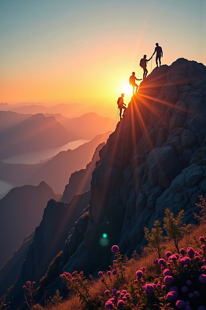 2026 April Motivationssprüche-Titel