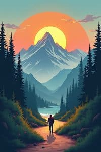 2026 Durchhaltesprüche-Titel