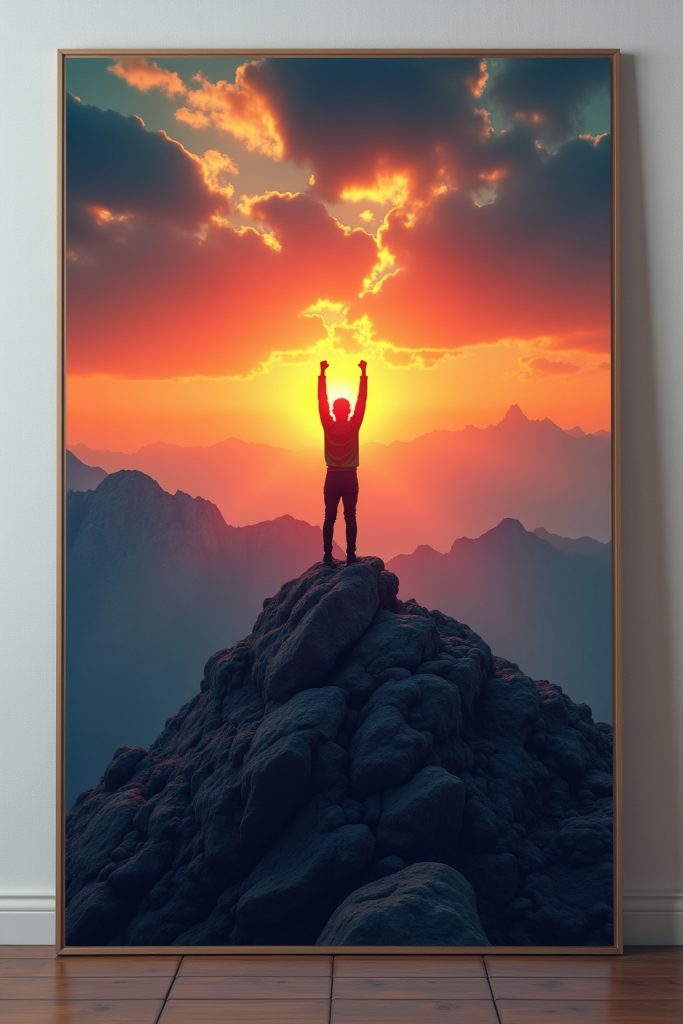 2026 Januar Motivationssprüche-Titel