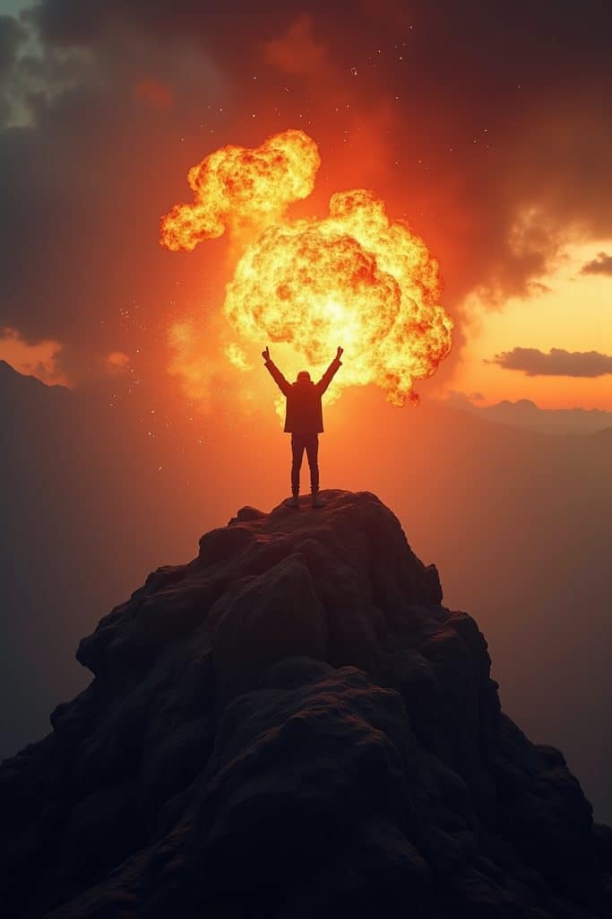 Badass Zitate für Motivation-Titel