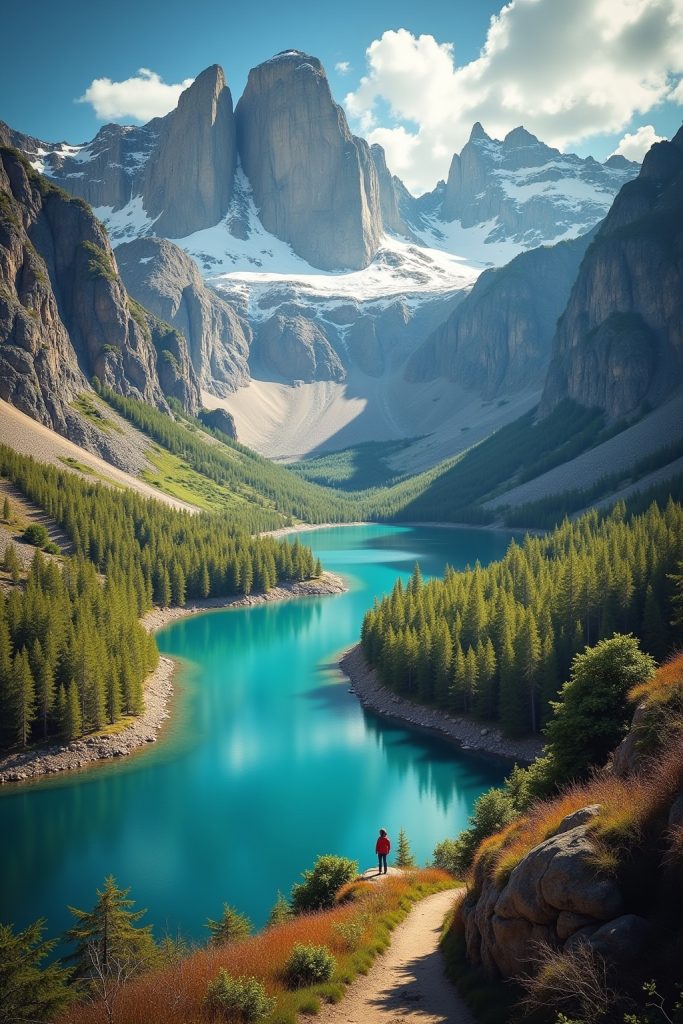 Bucket List Reisen-Titel