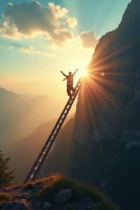 Erfolgs Affirmationen-Titel