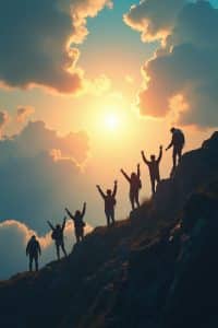 Erfolgszitate fürs Leben-Titel