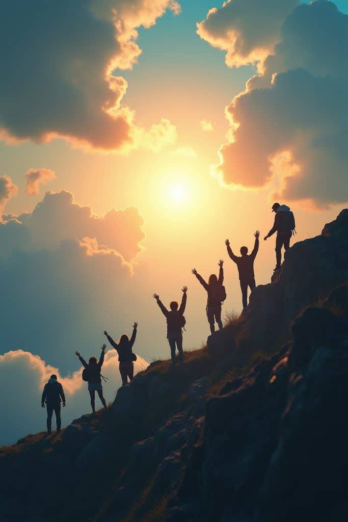 Erfolgszitate fürs Leben-Titel