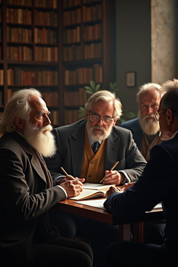 Grössten Sprüche der Geschichte-Titel