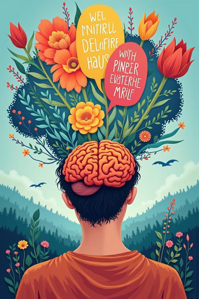 Gründe warum Sprüche mental helfen-Titel