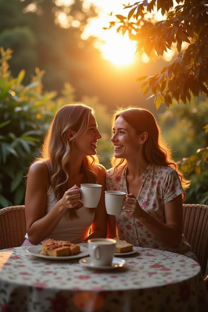 Guten Morgen Grüsse für die beste freundin-Titel