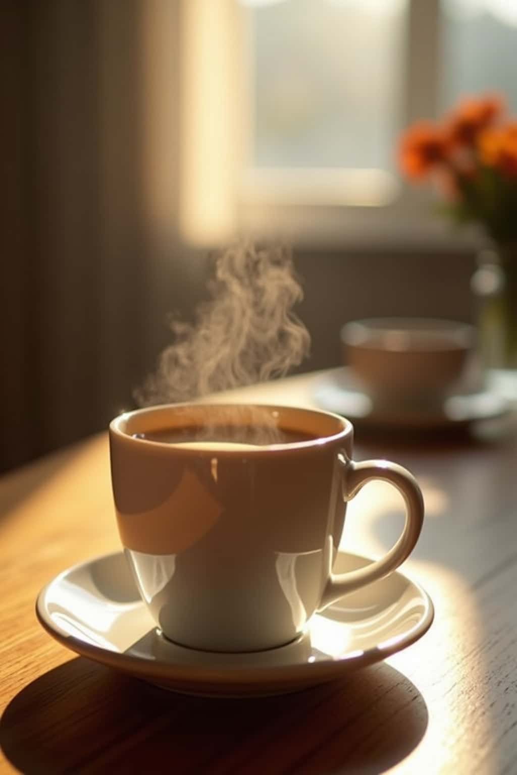 Guten Morgen Kaffee Sprüche-Titel