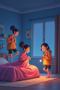 Humorvolle Sprüche über Schlafräuber-Titel