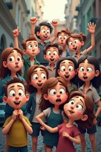 Humorvolle Sprüche über schlechte Entscheidungen-Titel