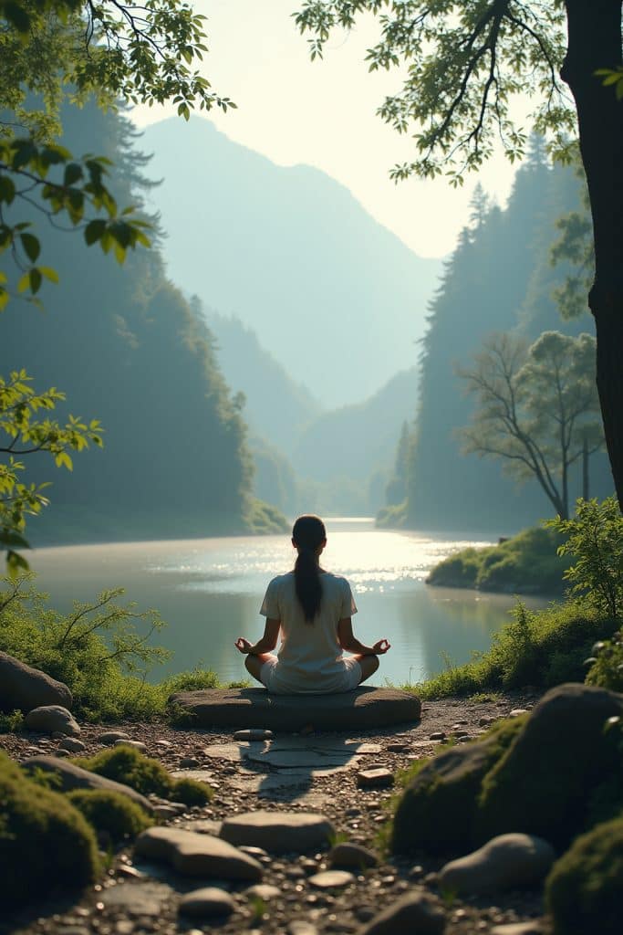 Ideen für mehr mentale Ruhe-Titel