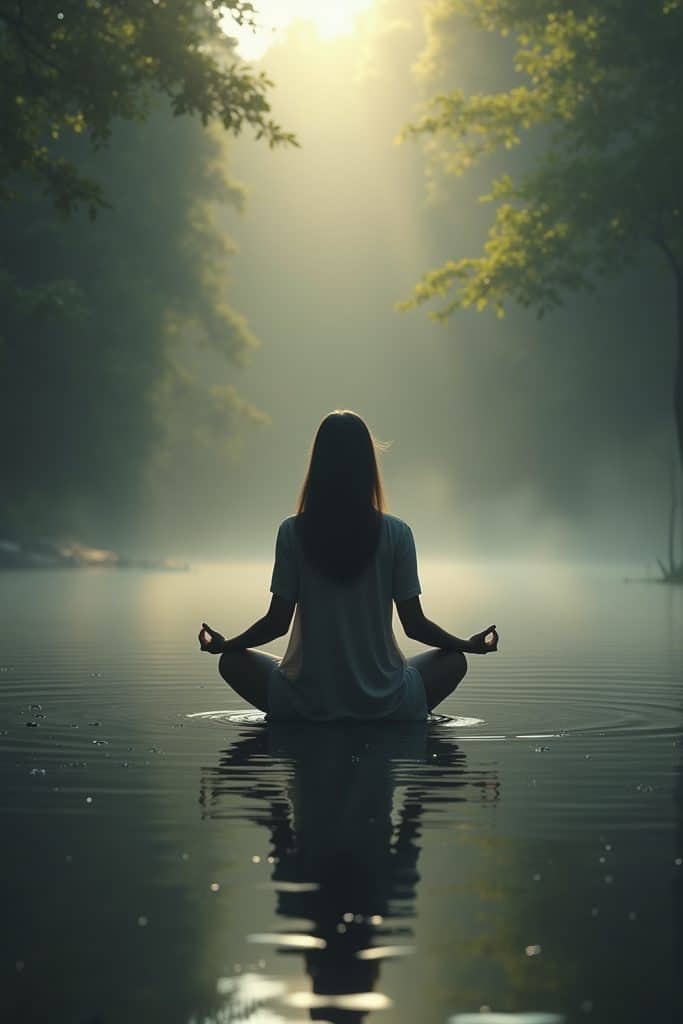 Innere Ruhe Prozesse-Titel