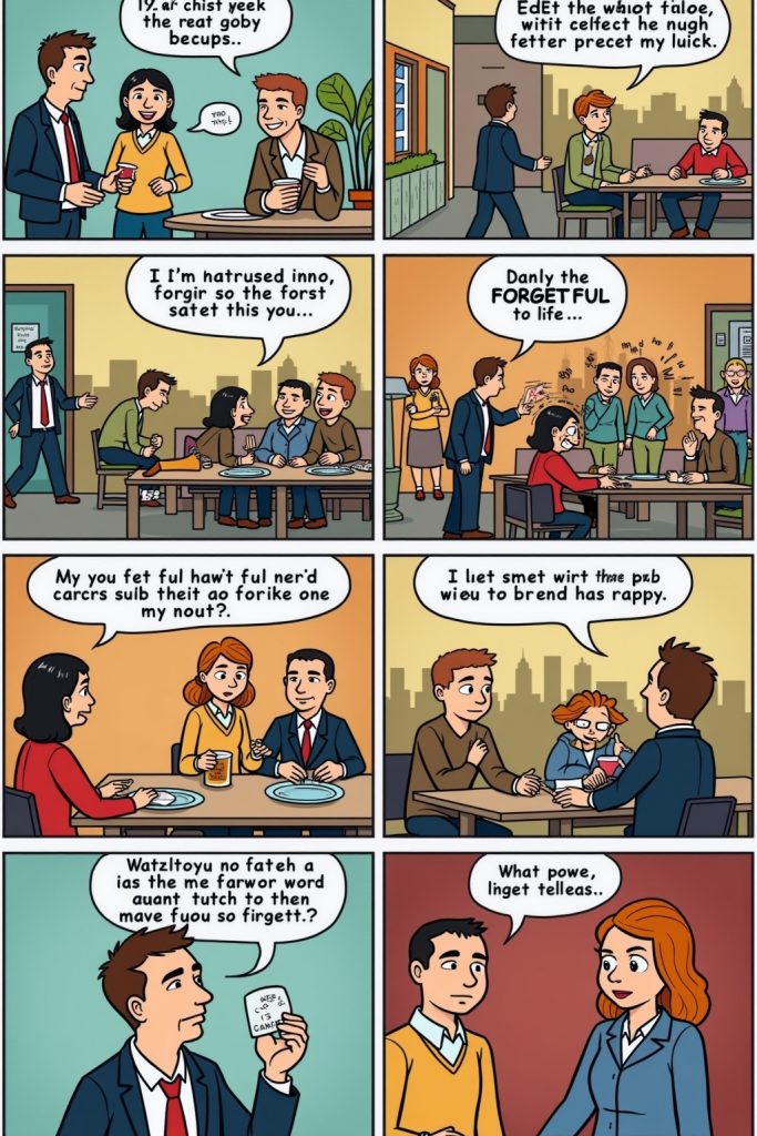 Lustige Sprüche über Verplantheit-Titel