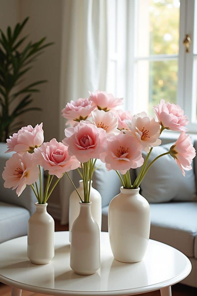 Moderne Primeln Deko Ideen-Titel