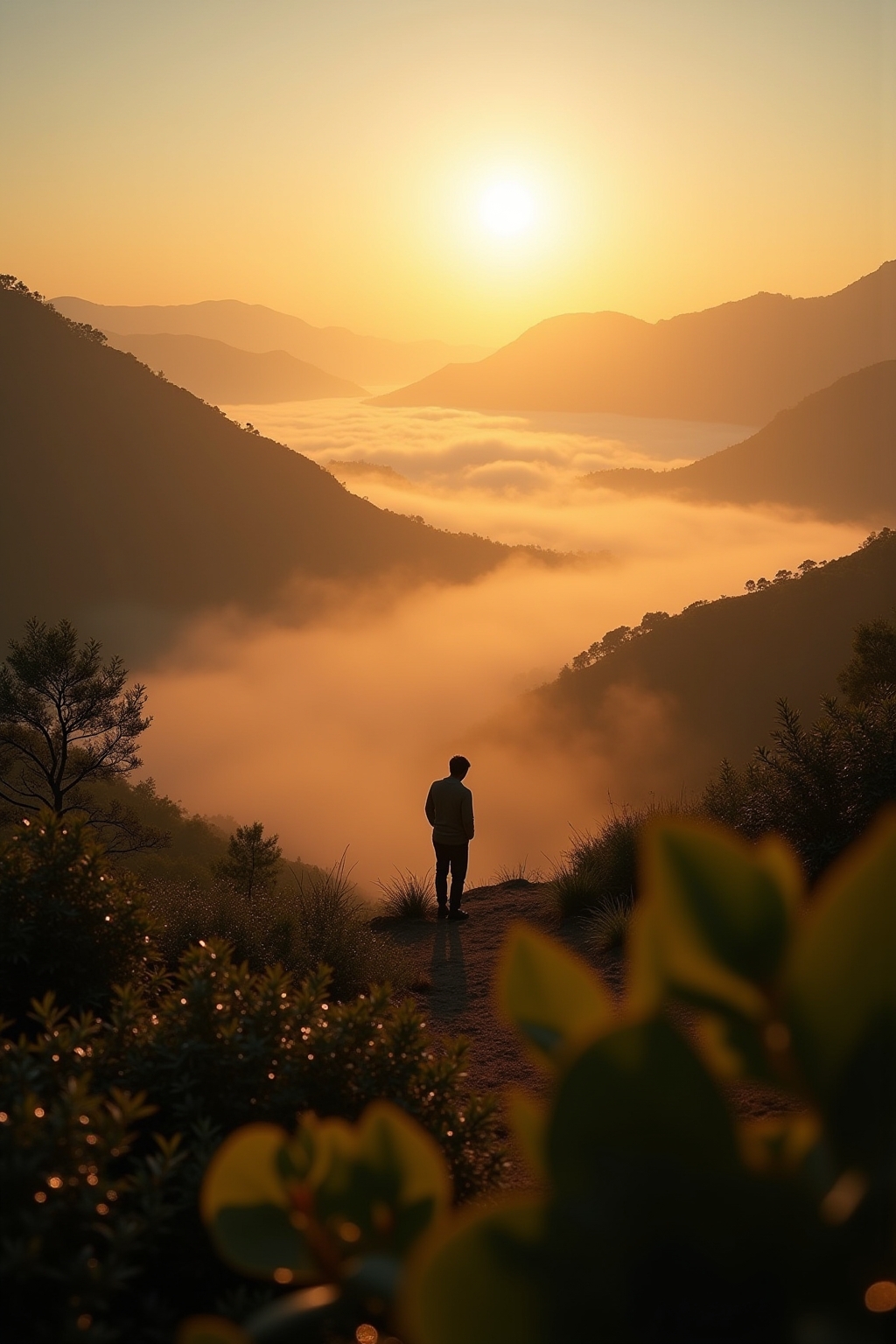 Morgen Sprüche 2026-Titel