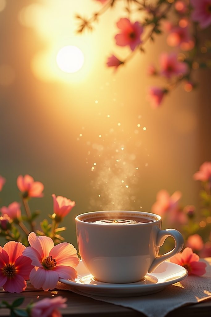 Neue Guten Morgen Grüsse-Titel