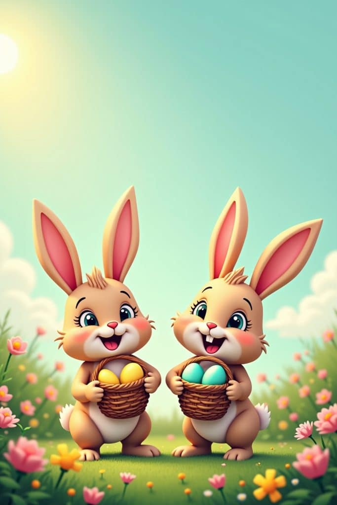 Ostersprüche lustig-Titel