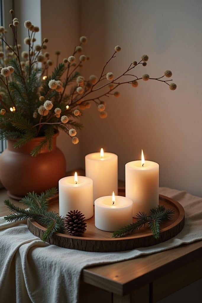 Schöne Deko Ideen im Januar-Titel