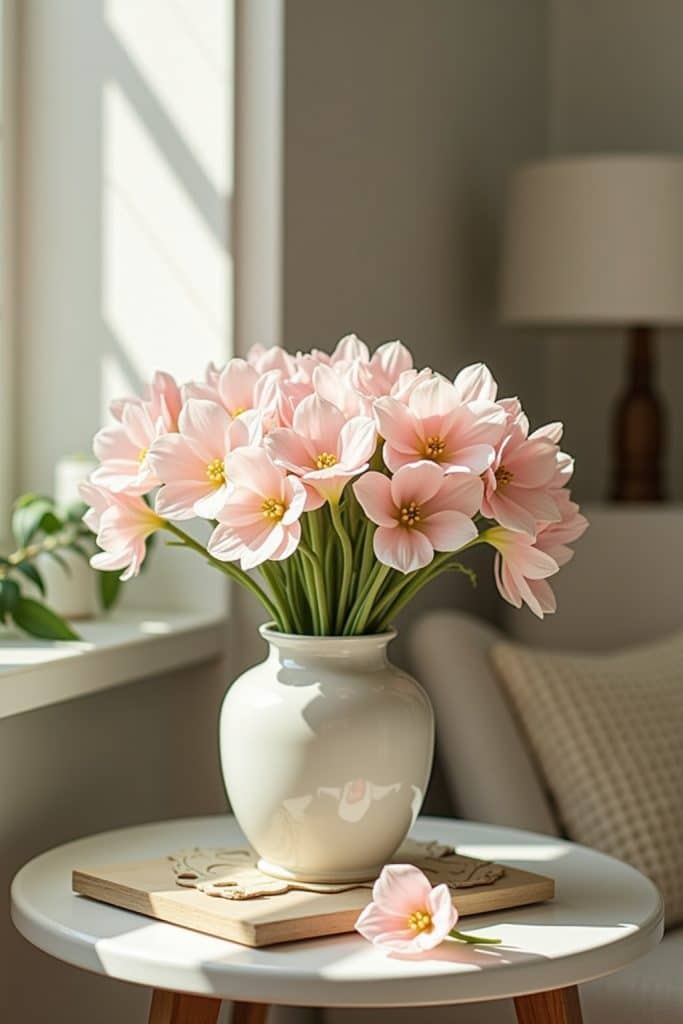 Schöne Primeln Deko Ideen-Titel