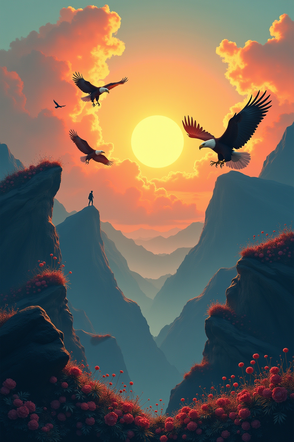 Selbstmotivationszitate-Titel