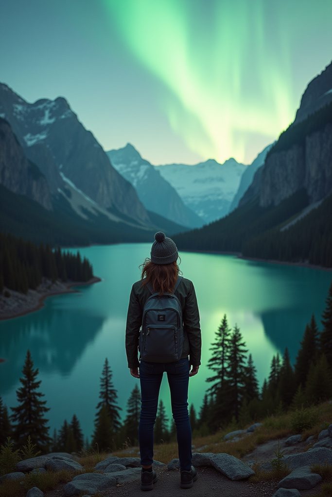 Solo Travel Reiseziele-Titel