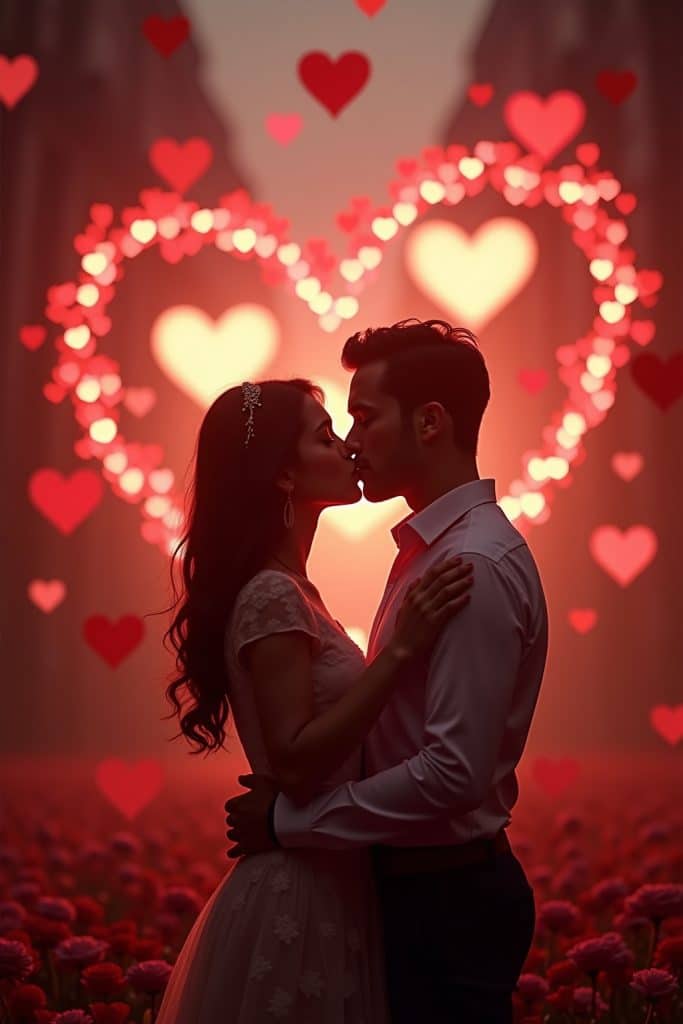 Sprüche zum Valentinstag 2026-Titel