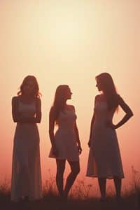 Stärkende Zitate für Frauen-Titel