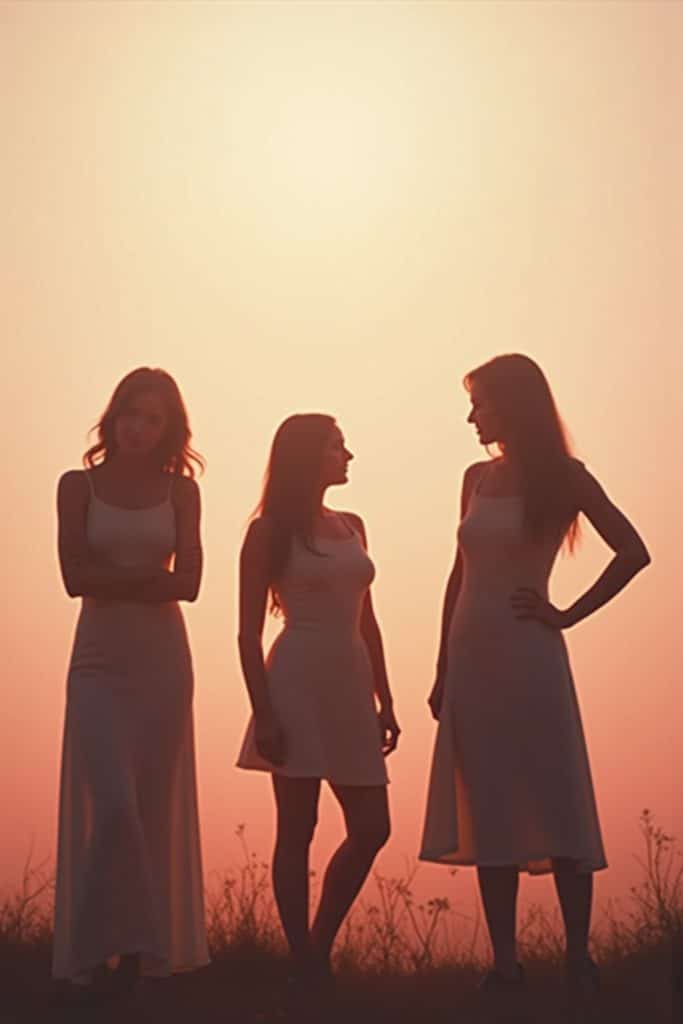 Stärkende Zitate für Frauen-Titel