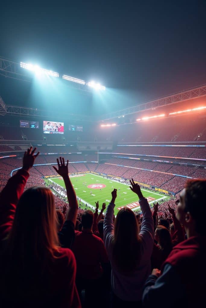 Super Bowl Sprüche 2026-Titel