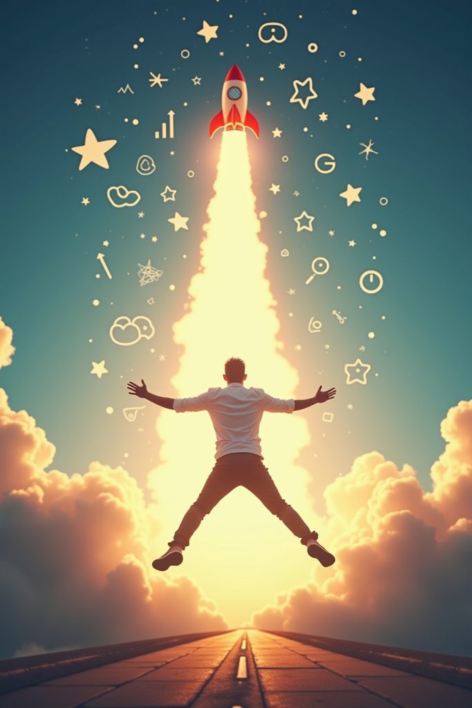 Tipps um 2026 durchzustarten-Titel