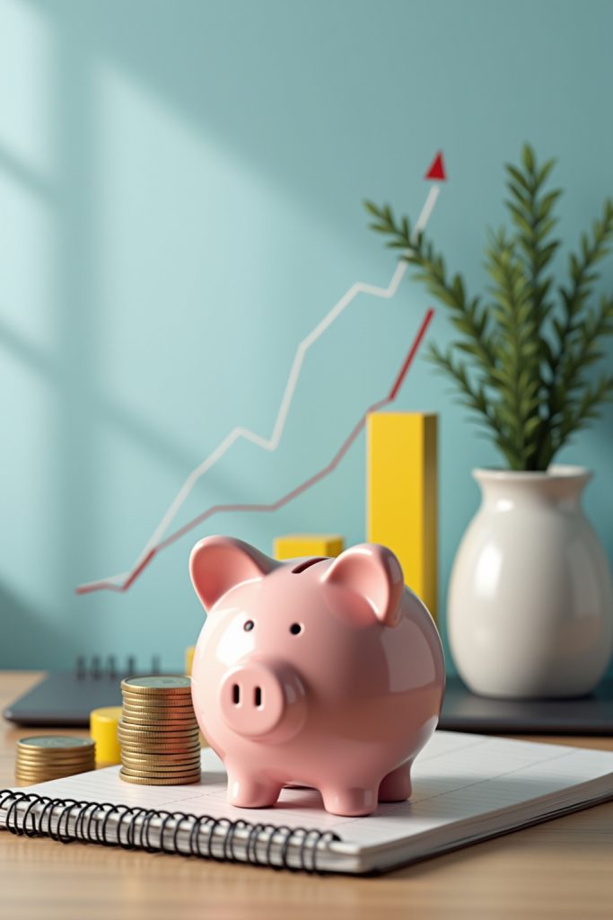 Tipps um 2026 finanziell durchzustarten-Titel