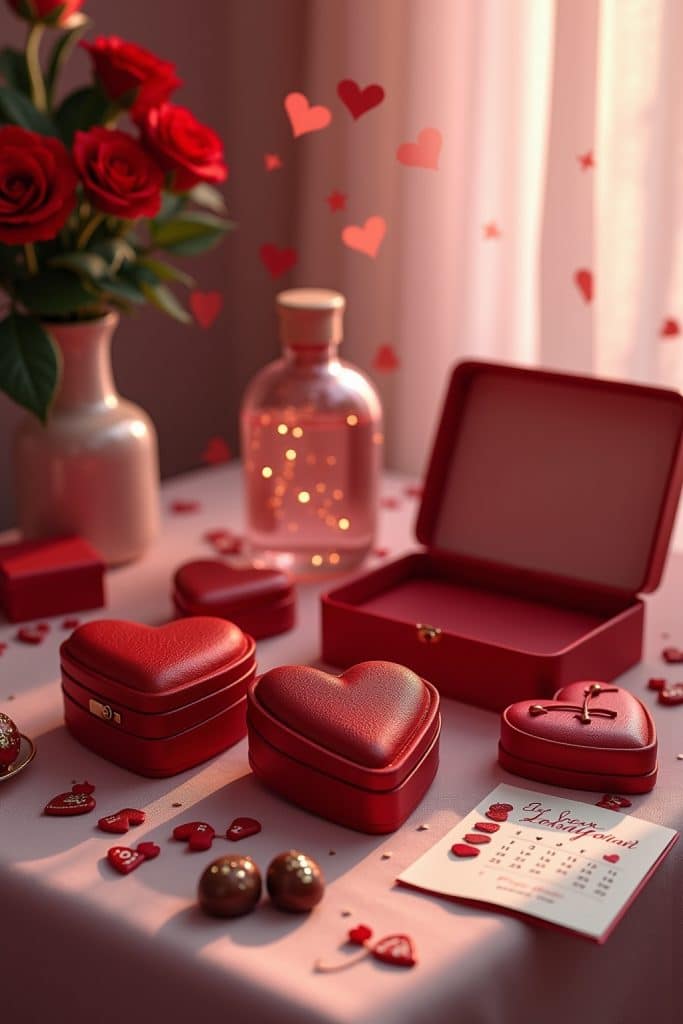 Valentinstag Geschenk Ideen 2026-Titel