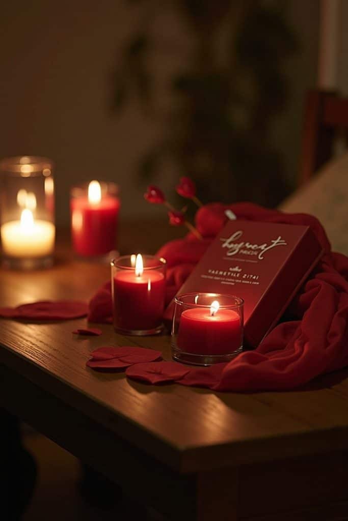 Valentinstag Geschenkideen für ihn-Titel