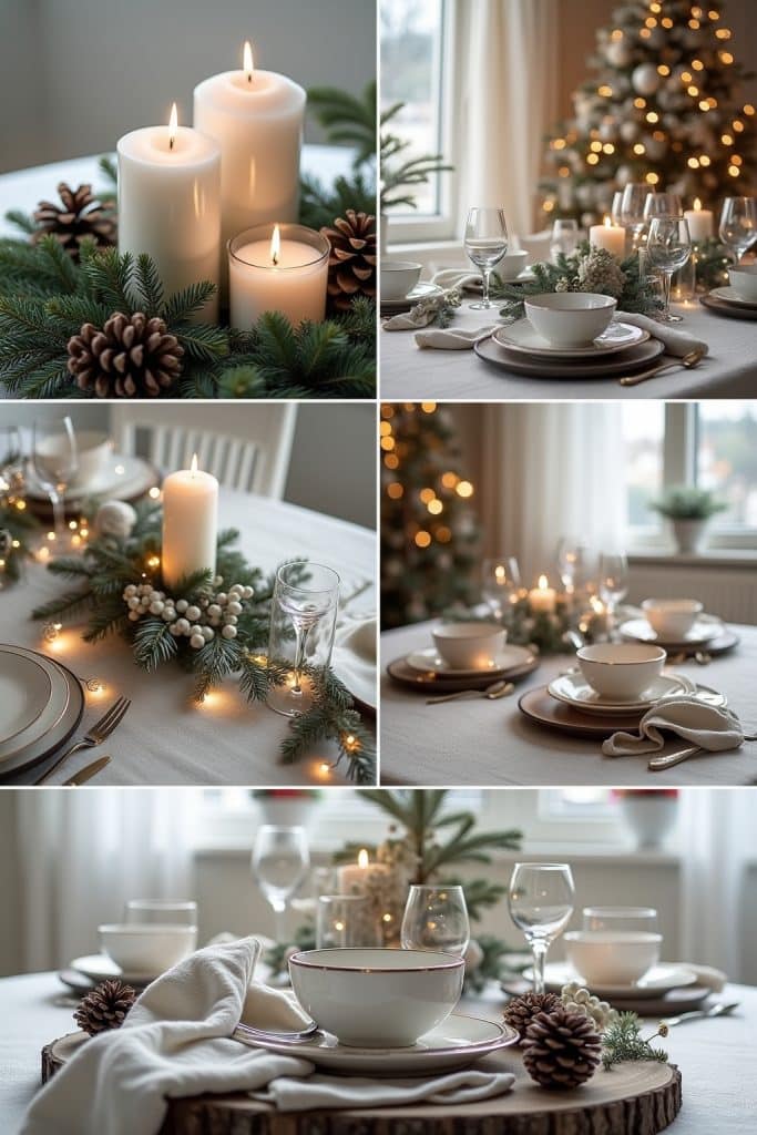 Winterliche Deko Ideen im Januar-Titel