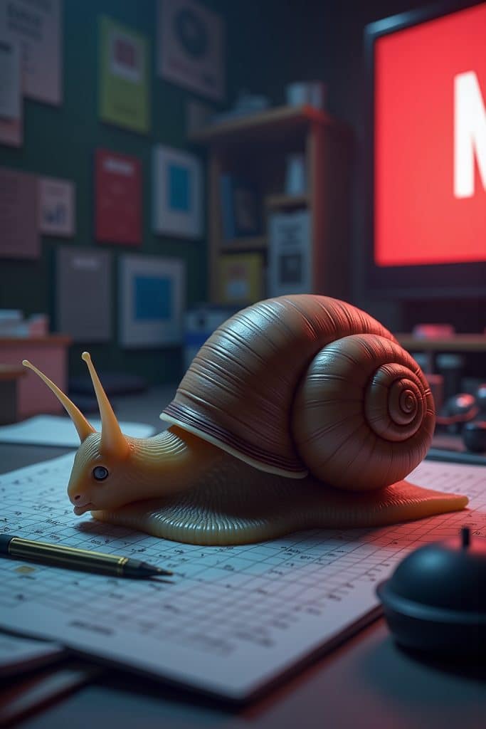 Witzige Sprüche über Aufschieberitis-Titel