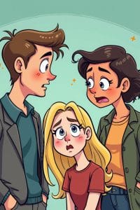 Witzige Sprüche über Missverständnisse-Titel