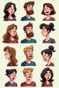 Witzige Sprüche über Nervensägen-Titel