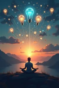 Zitate die dein Mindset verändern-Titel