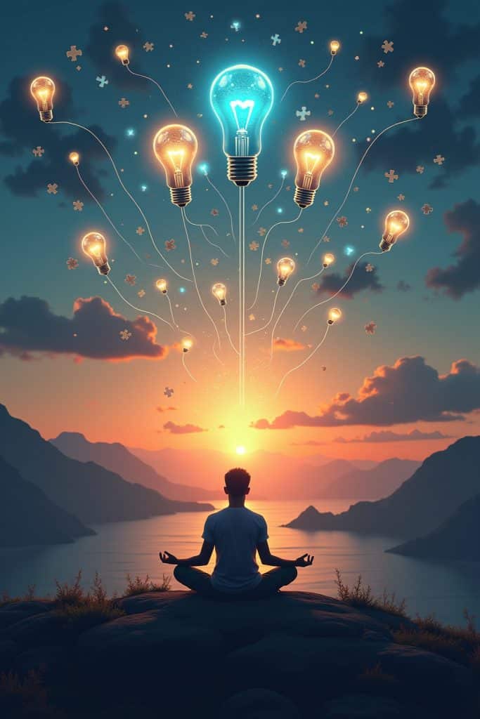 Zitate die dein Mindset verändern-Titel