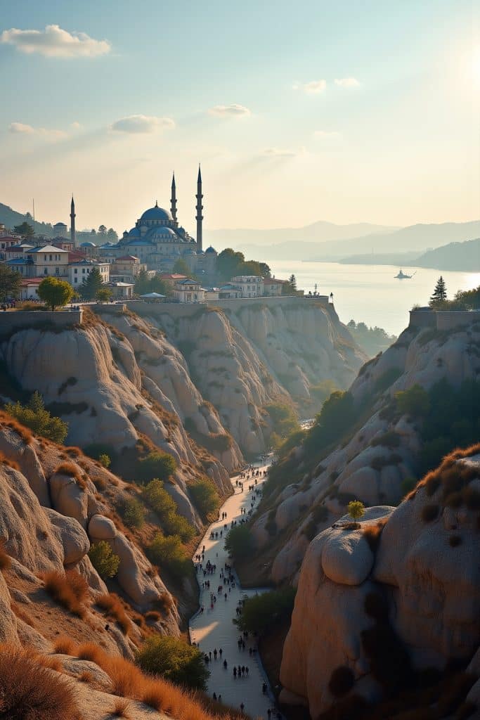 besten türkei reiseziele-Titel