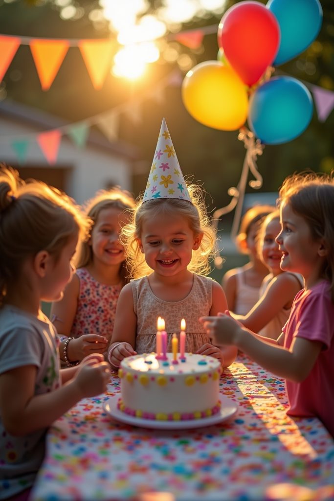 birthday activities ideas-Titel