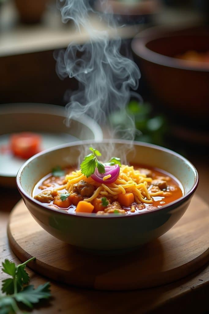 chicken tortilla soup recipes-Titel