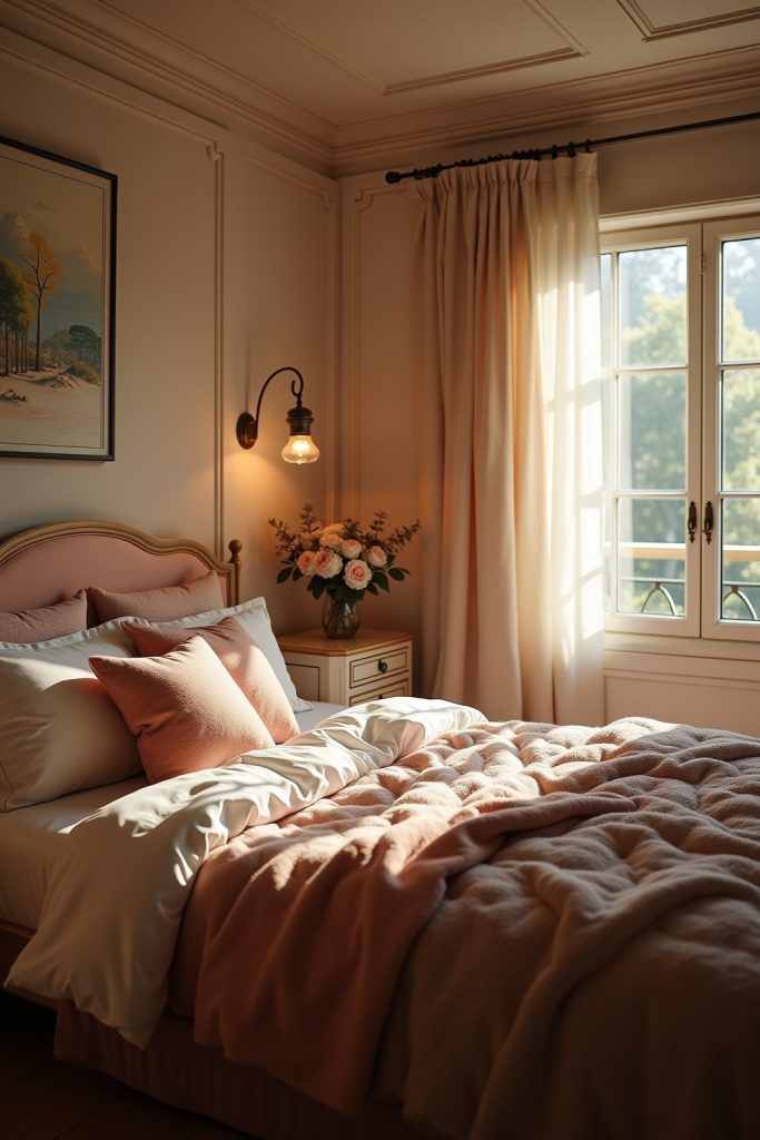 deko ideen für schlafzimmer-Titel