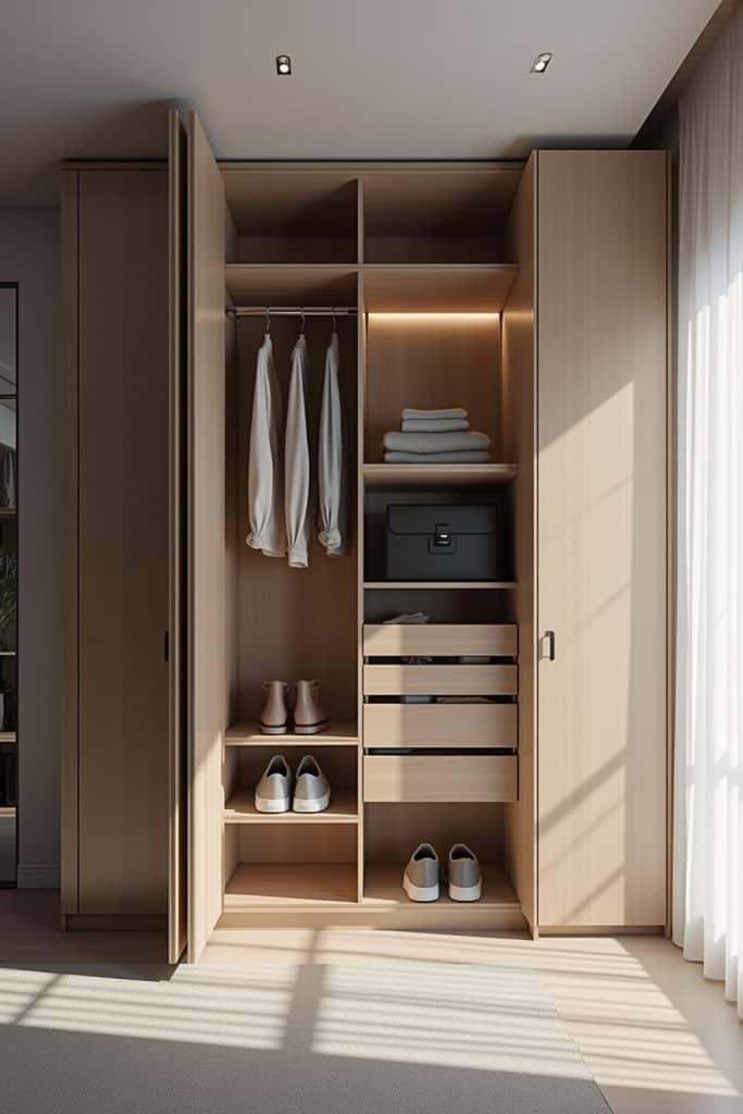 einrichtungstipps für die garderobe-Titel