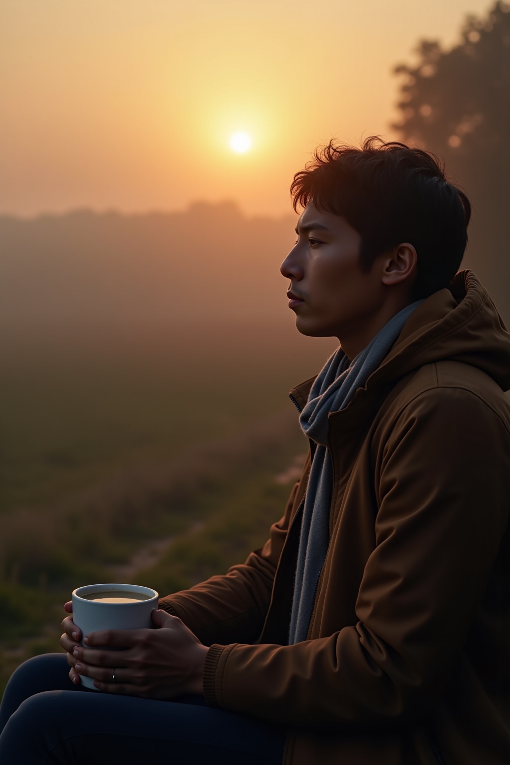 ernste Guten Morgen Grüsse-Titel