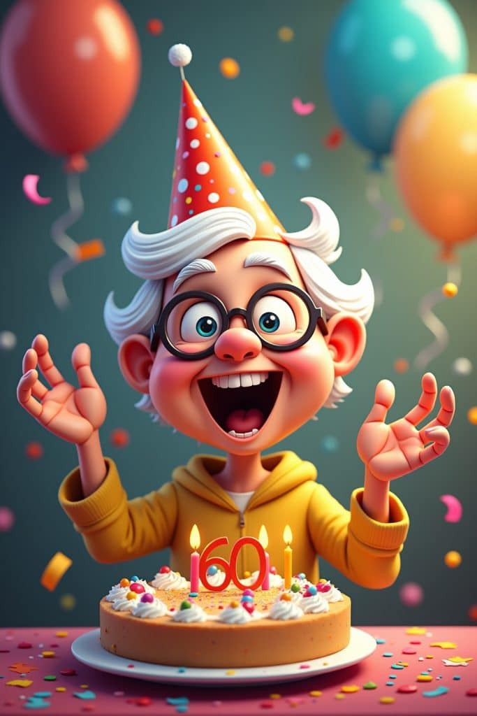 freche lustige sprüche zum 60. geburtstag frau kostenlos-Titel