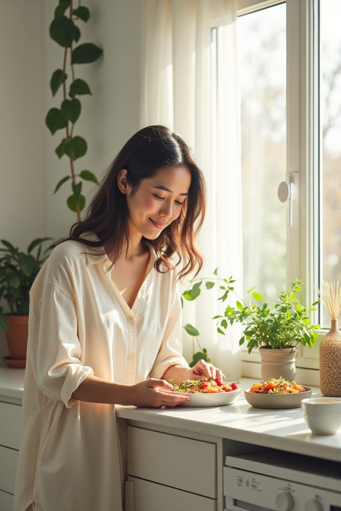 frugal habits that make life look effortless-Titel